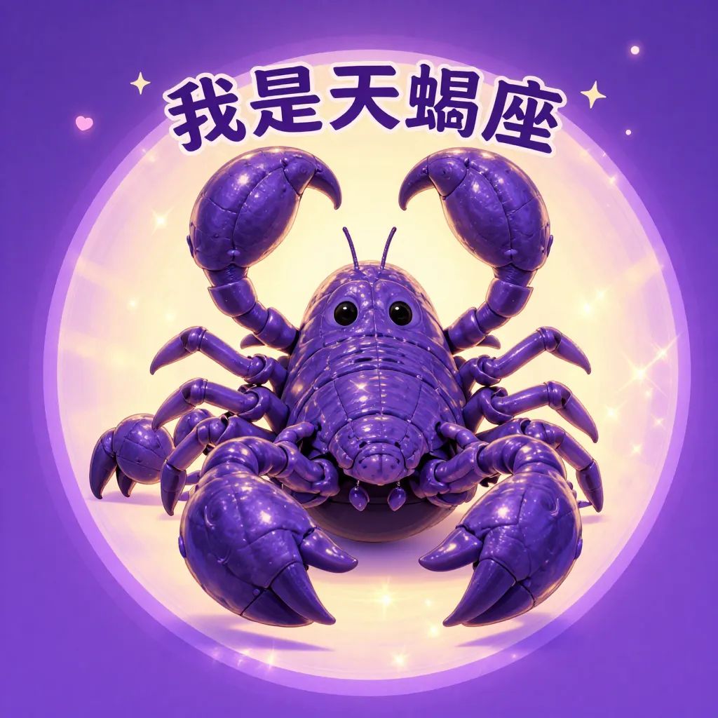 我是天蝎座，和父母关系紧张，该怎么办