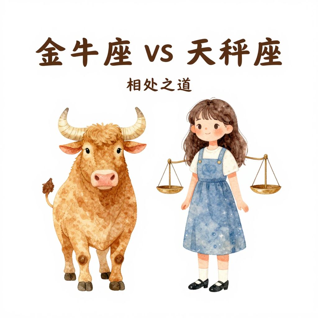 Taurus & Libra Soulmates: The Secret to a Harmonious Bond