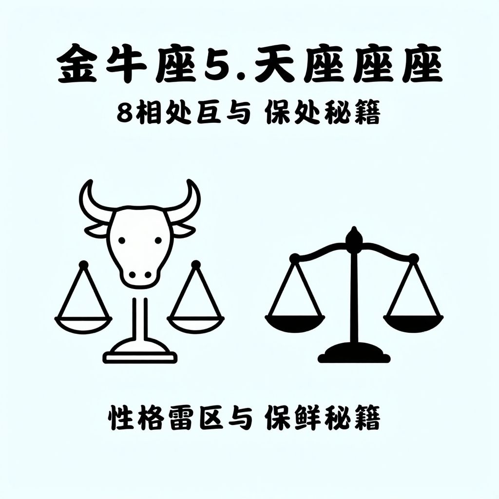 Taurus & Libra Best Friends: Compatibility, Pitfalls & Tips