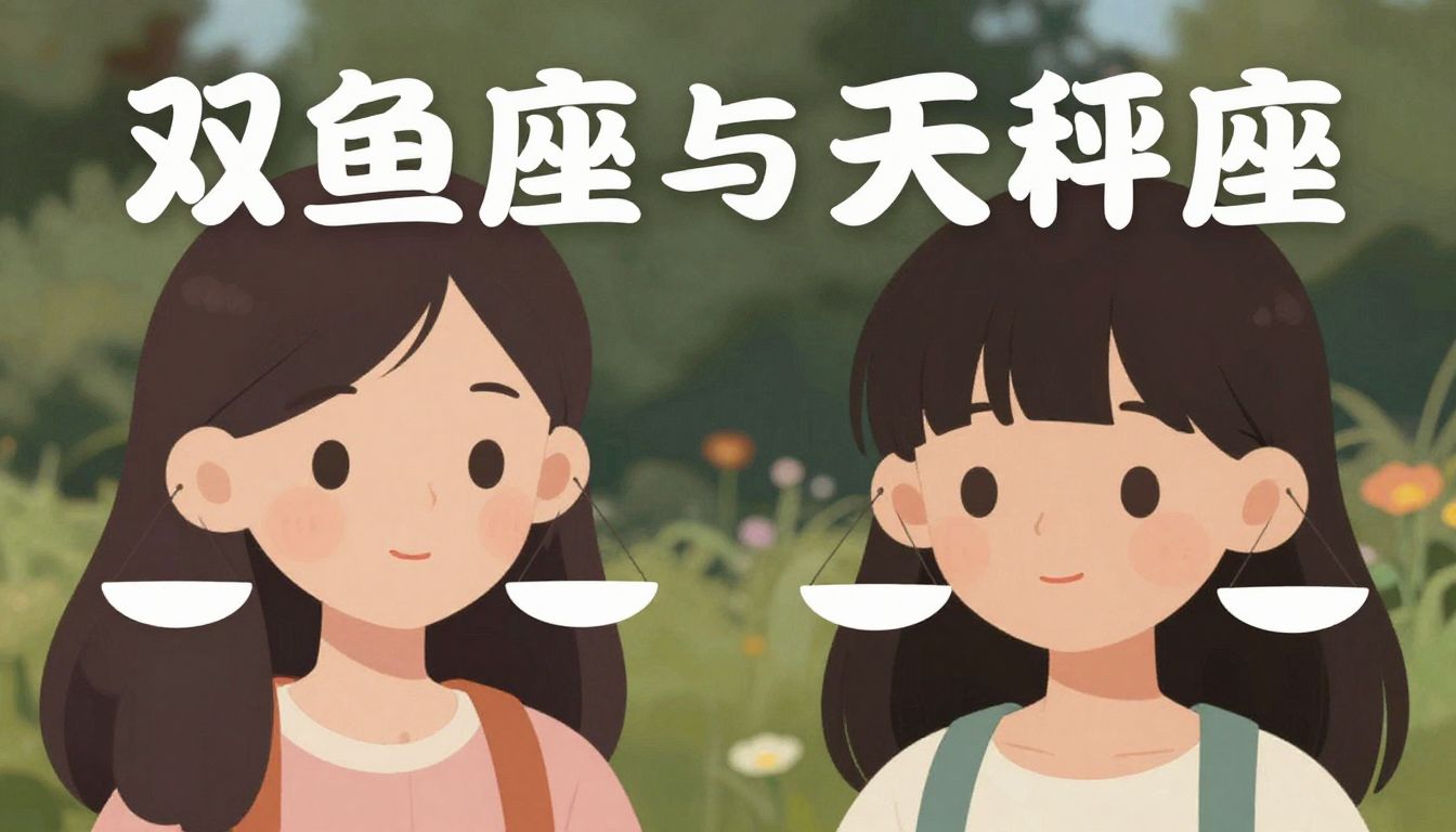 Pisces & Libra Niece: Communication & Harmony Tips