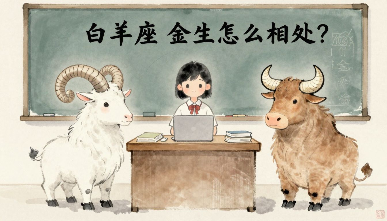 Aries & Taurus Teacher: 3 Tips to Resolve Conflict