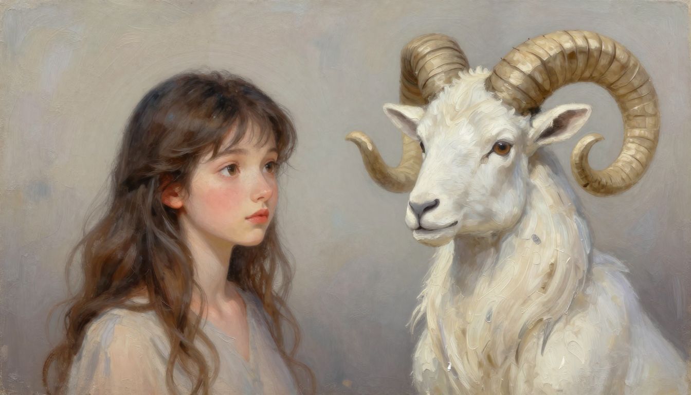 Virgo & Aries: Navigating Sisterly Bond & Compatibility