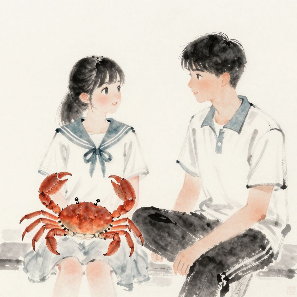 Cancer & Aquarius Teens: Navigating Personality Conflicts