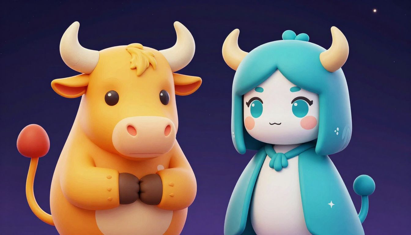 Taurus & Virgo: Soul Connection & Truths of Raising a Sister