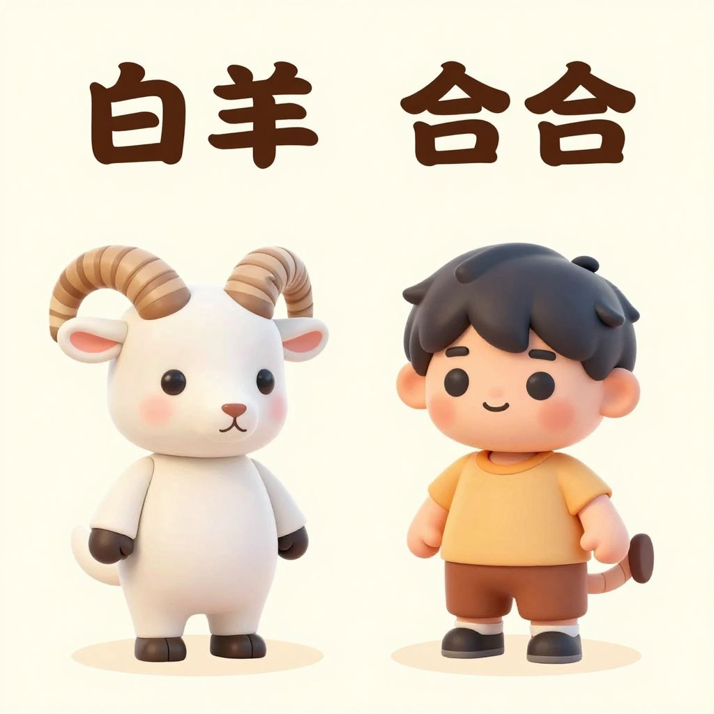 白羊座和射手座兄弟合不合？揭秘星座互动的真相