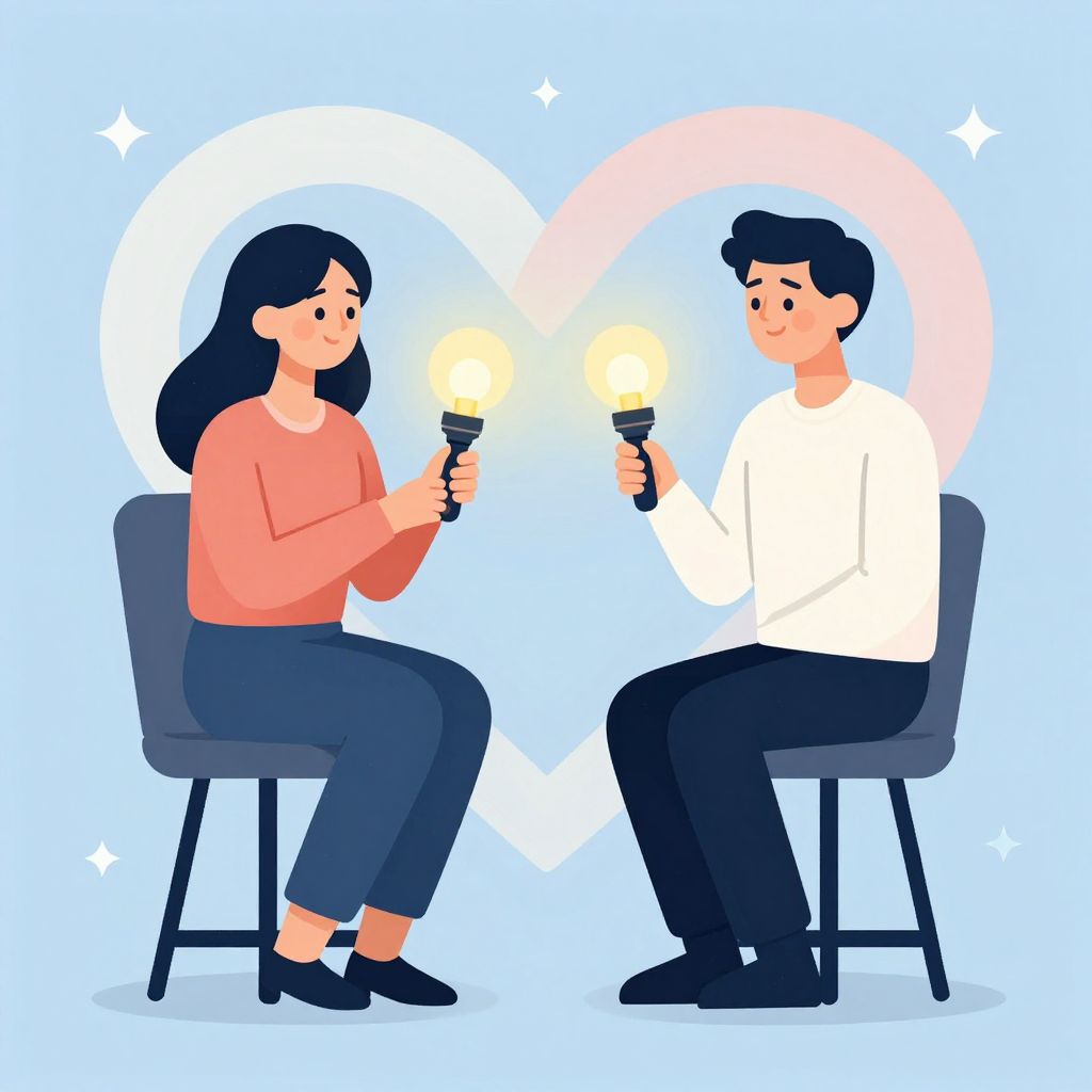 Pisces & Aquarius Lighters: A Romantic Soul Bond & Emotional Resonance