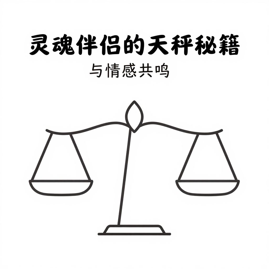 双子座和天秤座影友：灵魂伴侣的相处秘籍与情感共鸣