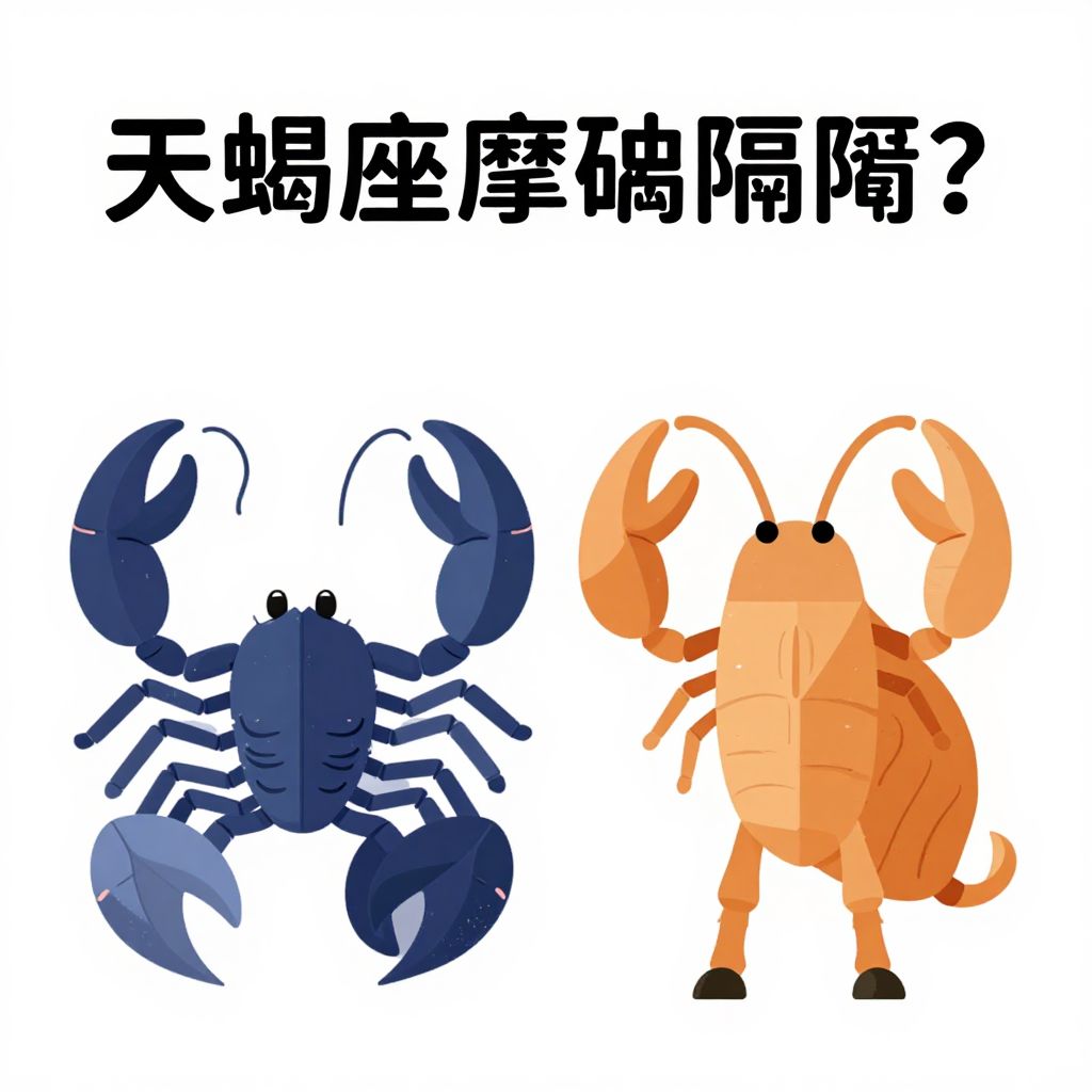 Scorpio & Capricorn Industrial Designers: Breaking the Ice
