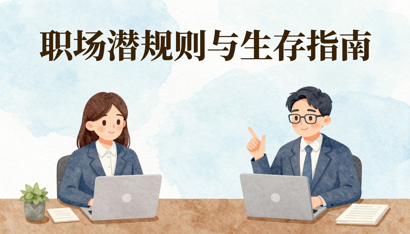 Pisces Employee & Gemini Boss: Workplace Survival Guide