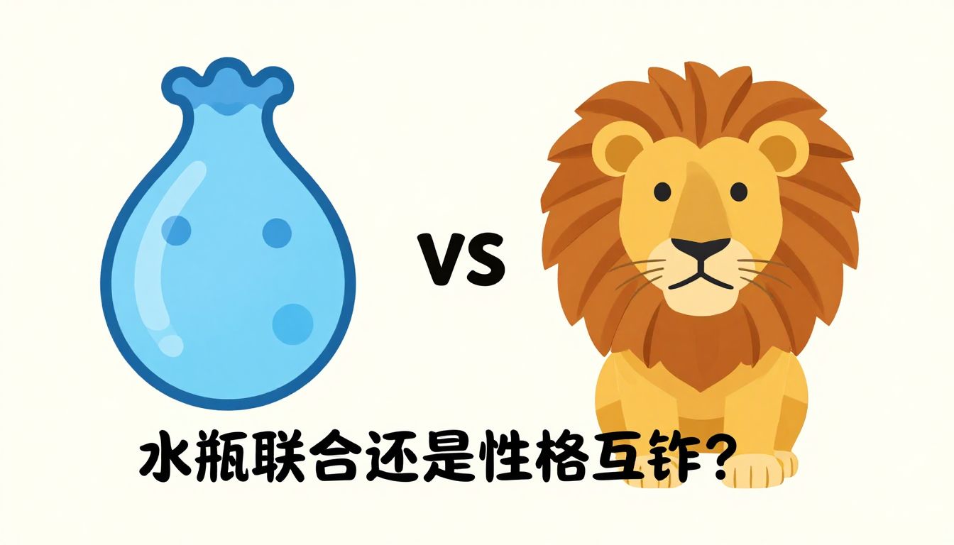 Aquarius & Leo Market Managers: Power Couple or Clash?