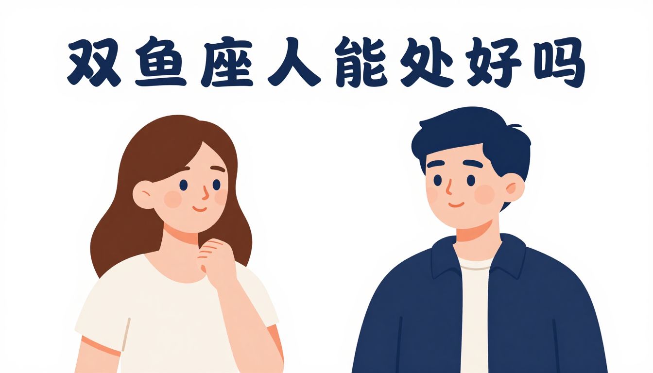 Can Pisces and Gemini Students Get Along? The Truth Revealed