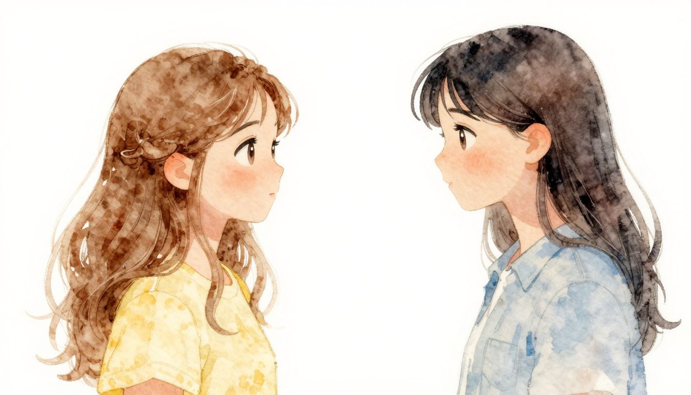 Gemini and Virgo: From Clash to Soulmates