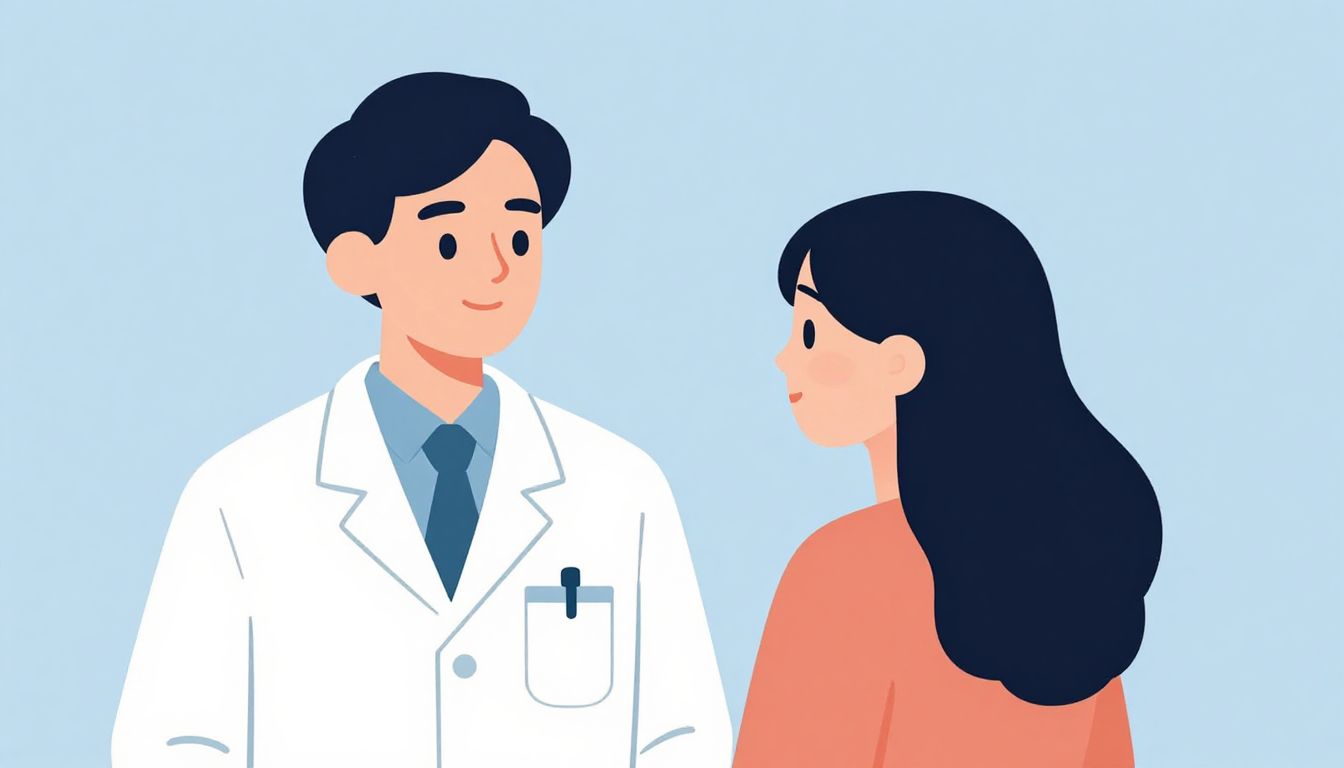 处女座与摩羯座主任医师：高智商伴侣的克制与深情