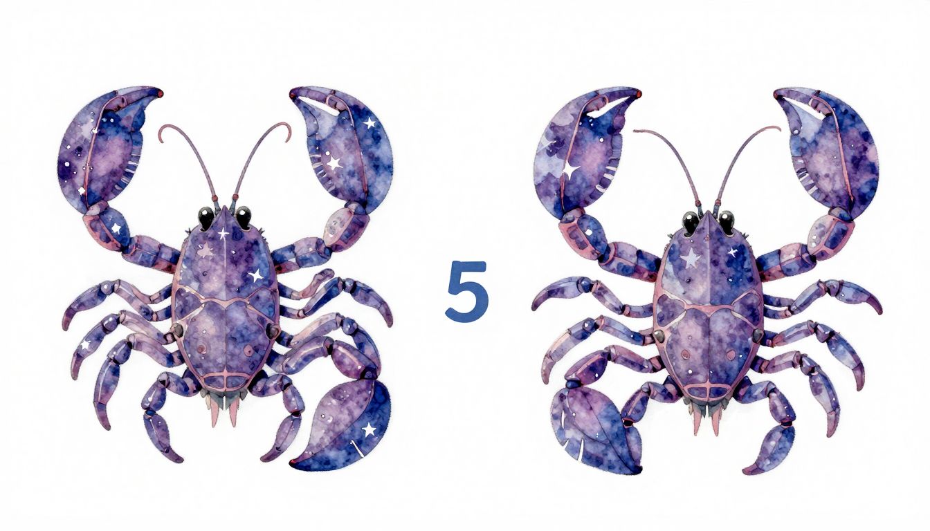 Virgo & Scorpio: Soulmates or Enemies? Secrets to Harmony