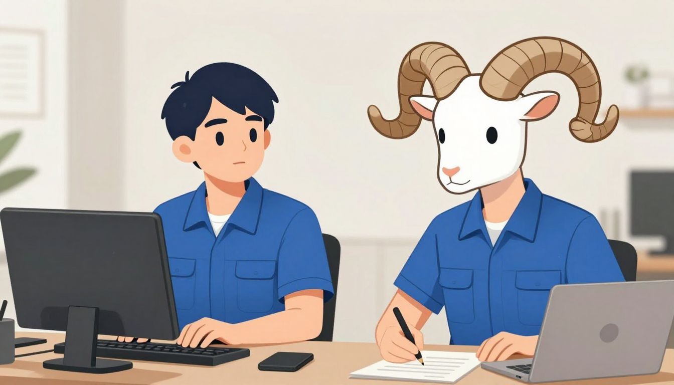 Virgo & Aries: How to Resolve Conflict Between Detail-Oriented and Action-Oriented Colleagues