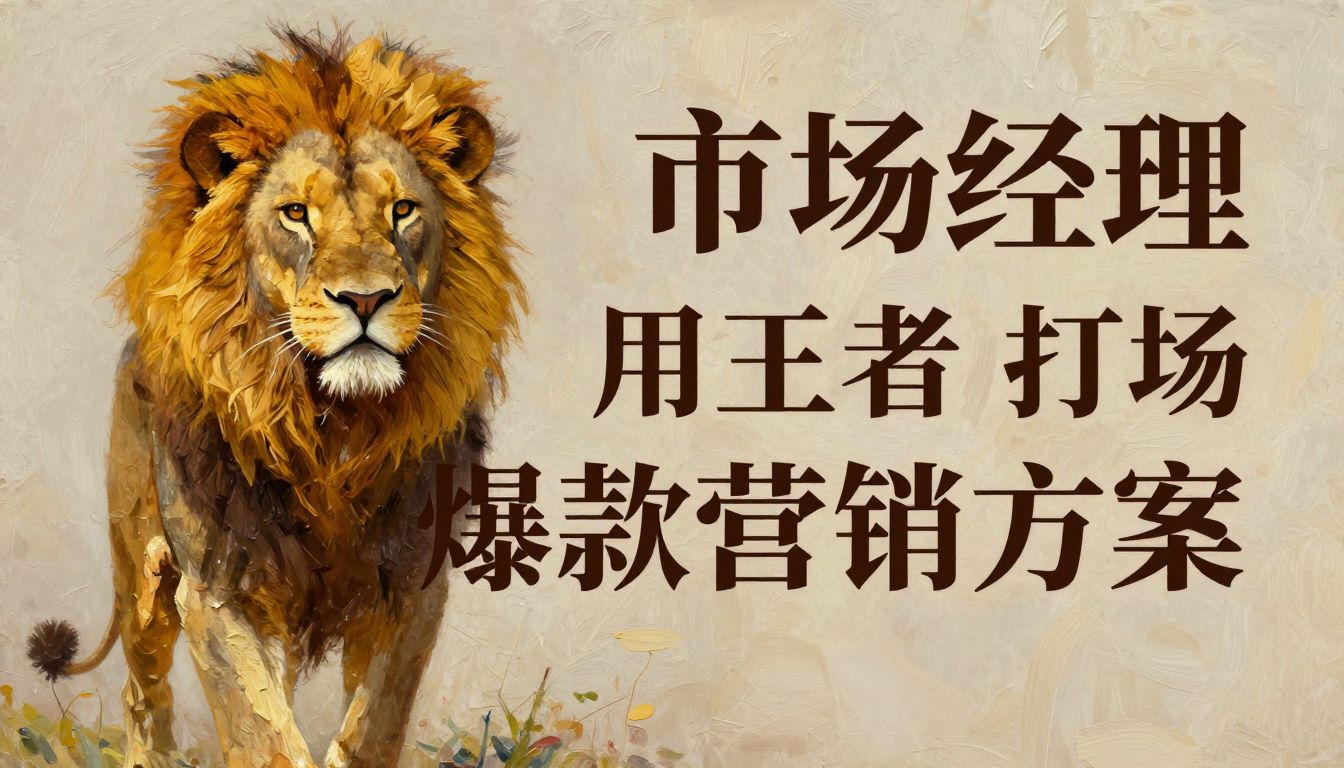 Leo Marketing Manager: Build Viral Campaigns with King Energy