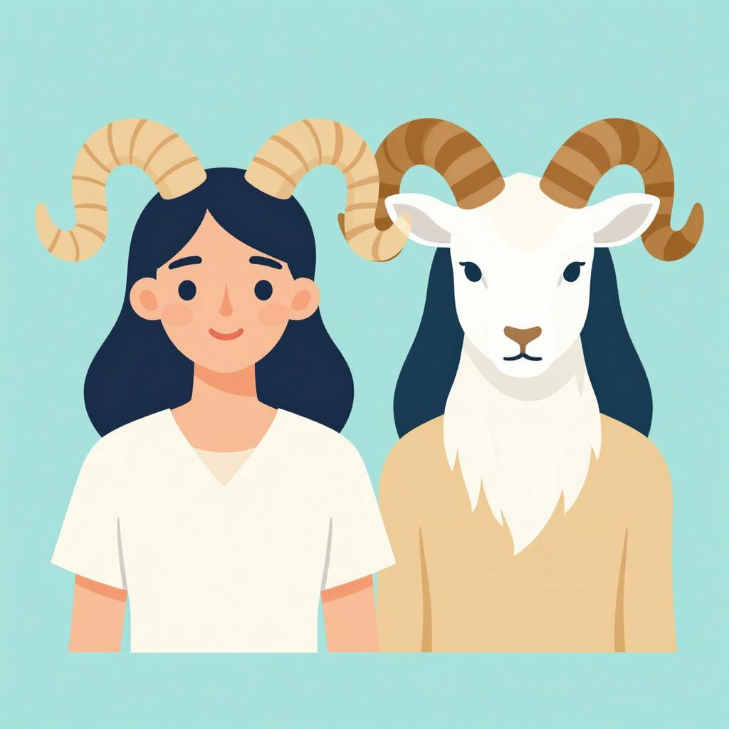 Capricorn & Aries: Navigating Bond, Communication & Harmony