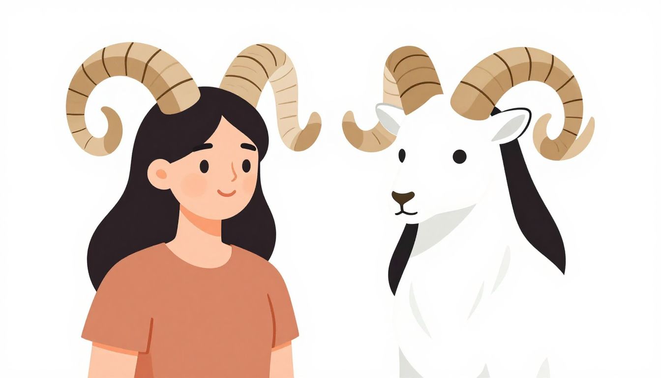 Capricorn & Aries: Navigating Bond, Communication & Harmony