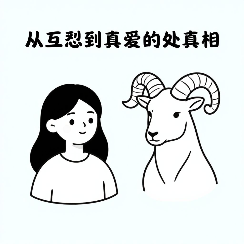 Virgo & Aries: From Banter to True Love