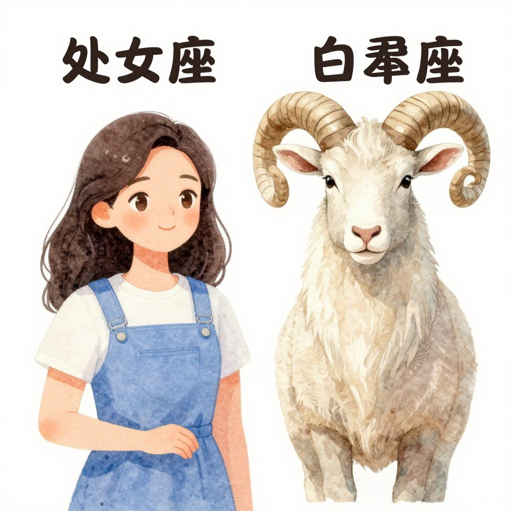 Virgo & Aries Auntie: Navigating Personality Clashes & Communication