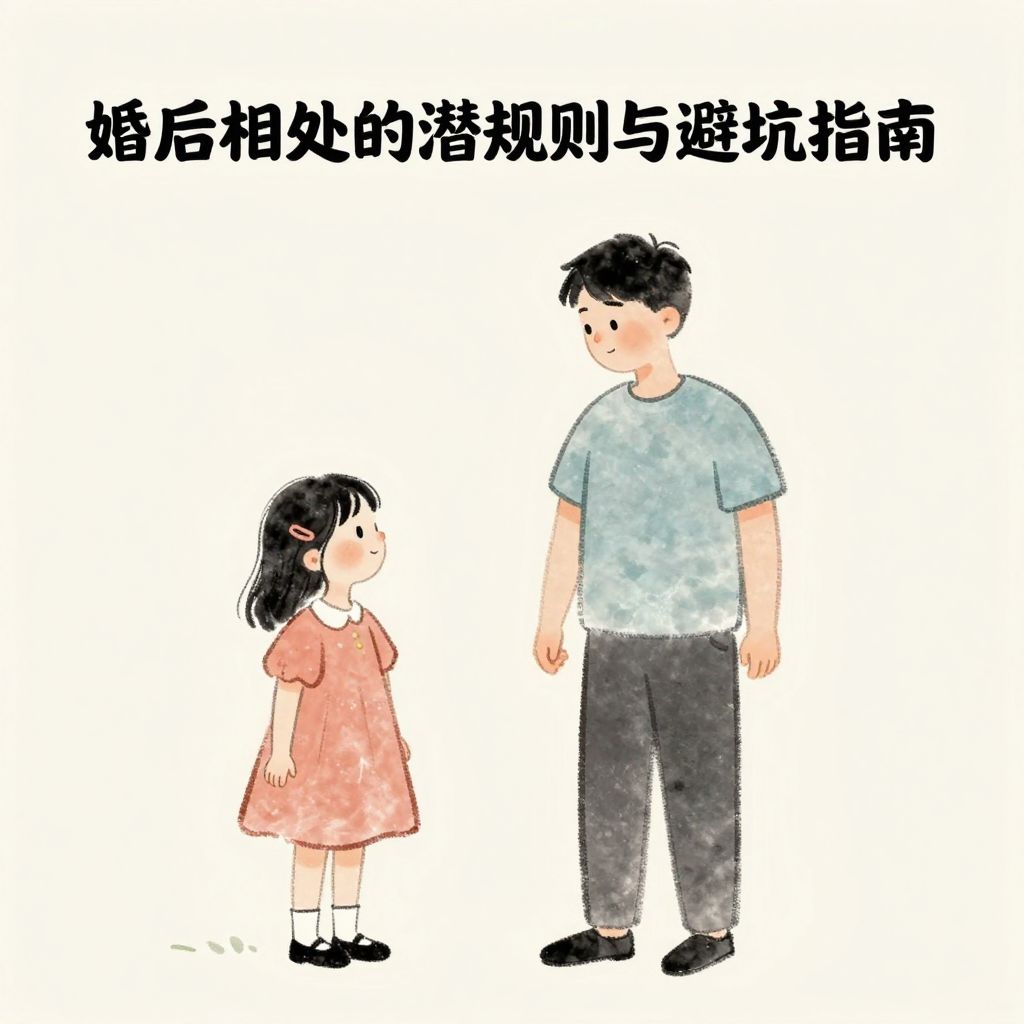 天蝎座老公与双子座小姨子：婚后相处的潜规则与避坑指南