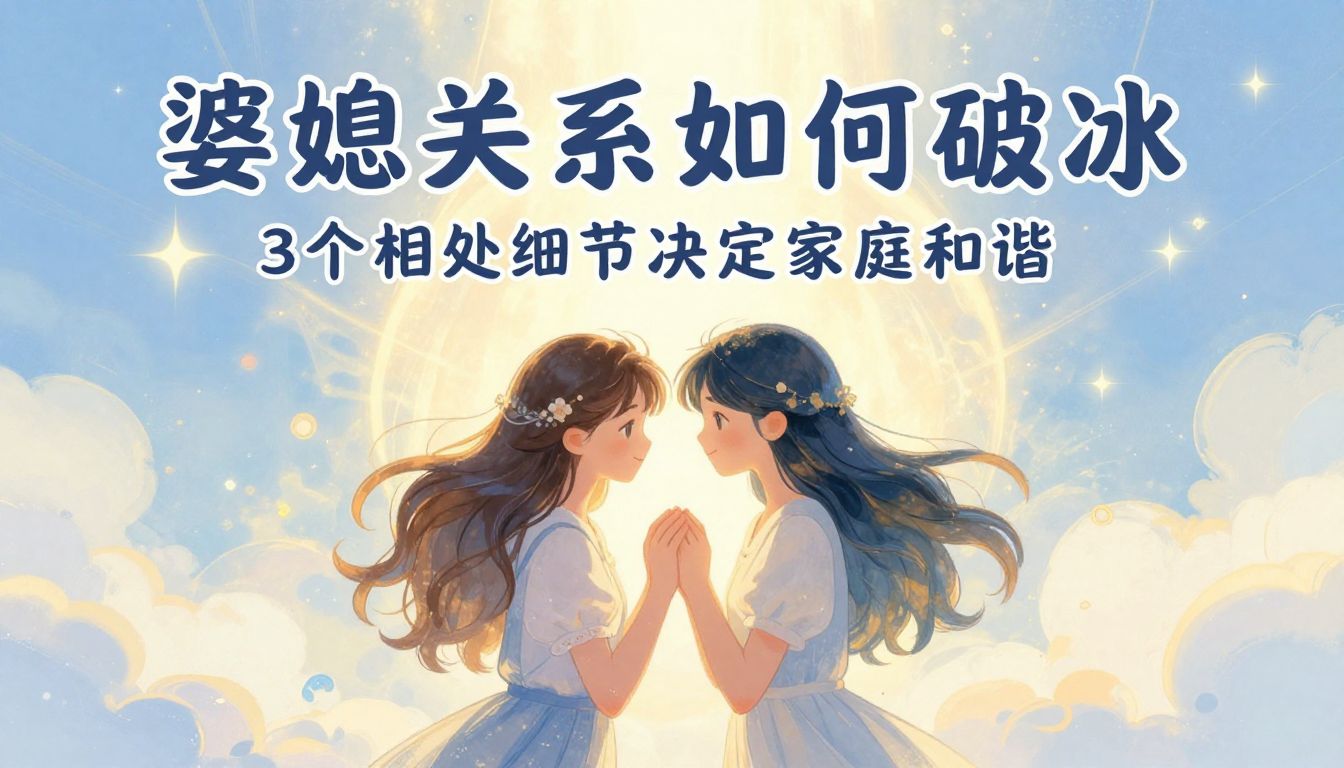 Capricorn & Pisces Sister-in-Law: 3 Details for Harmony