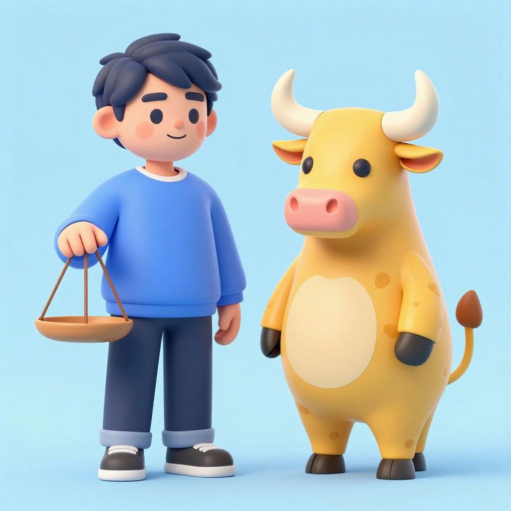 Libra & Taurus Care: Extreme Gentleness Behind Cool Facades
