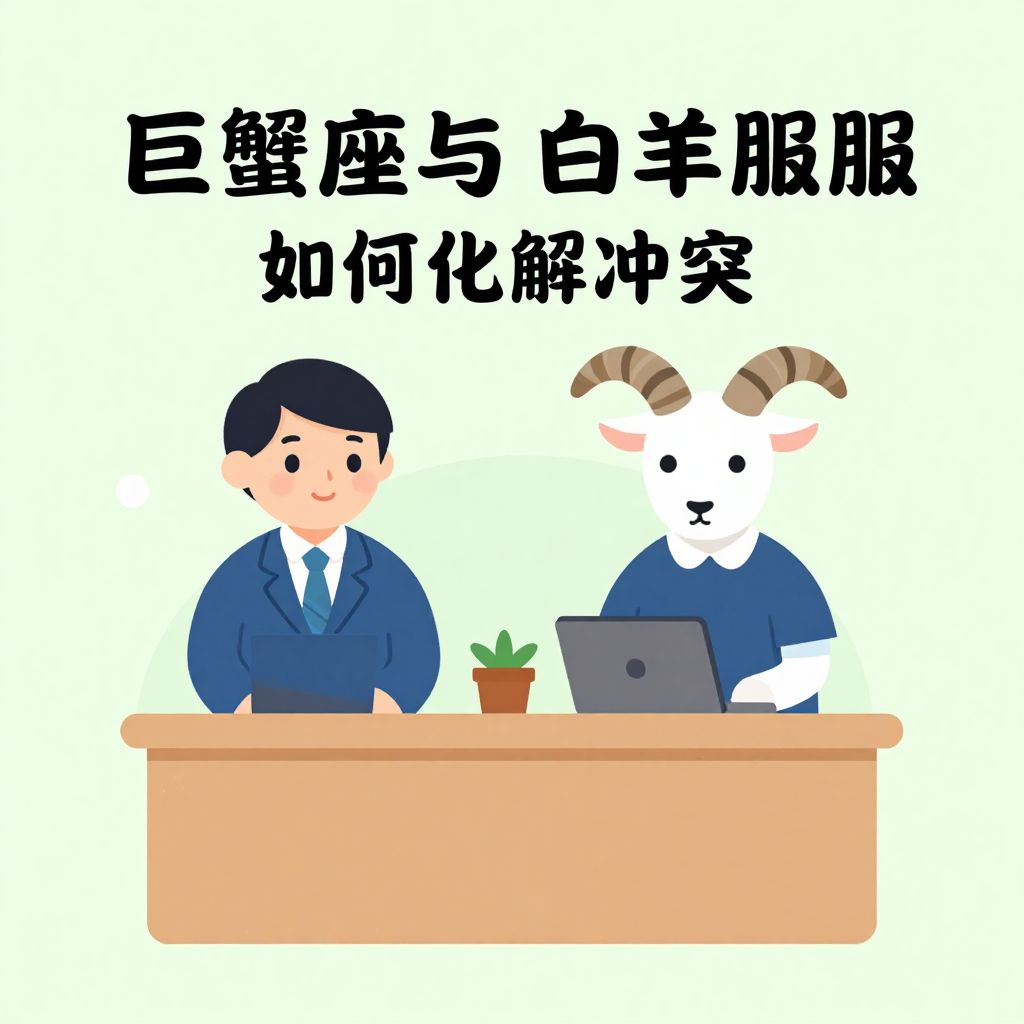 Cancer & Aries Property Service: Resolving Conflict with Care