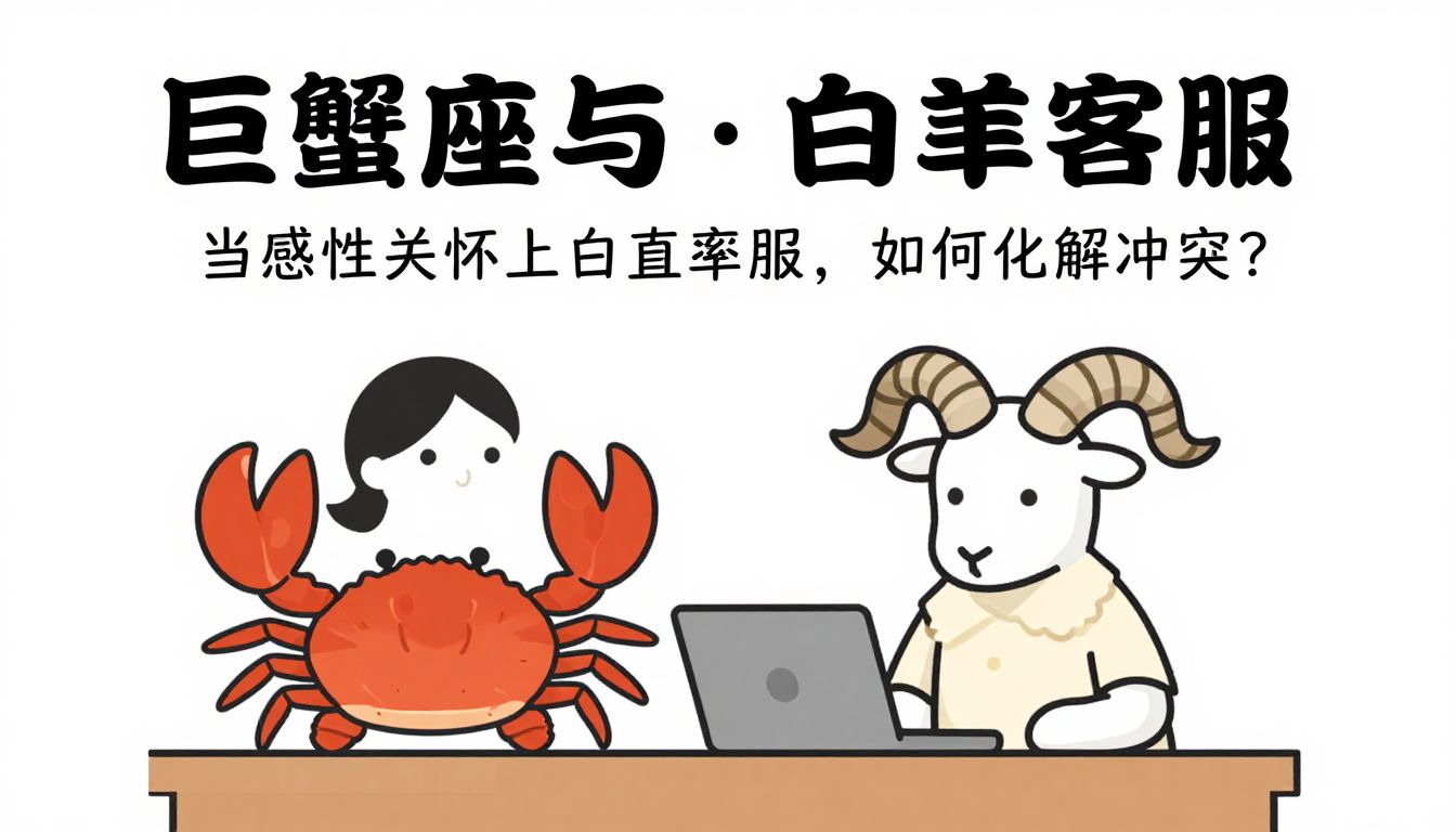 Cancer & Aries Property Service: Resolving Conflict with Care