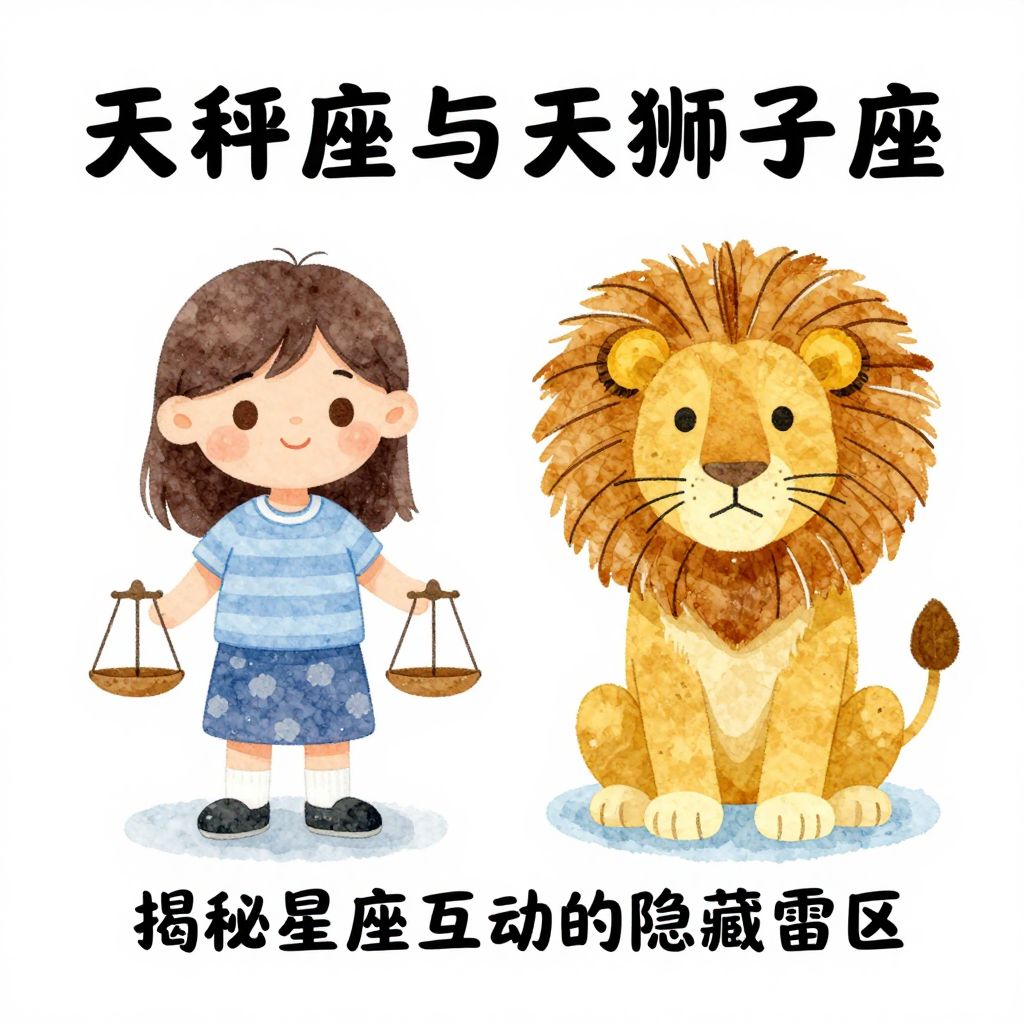 Leo & Libra Cousin: Love or Friction? Zodiac Compatibility Secrets