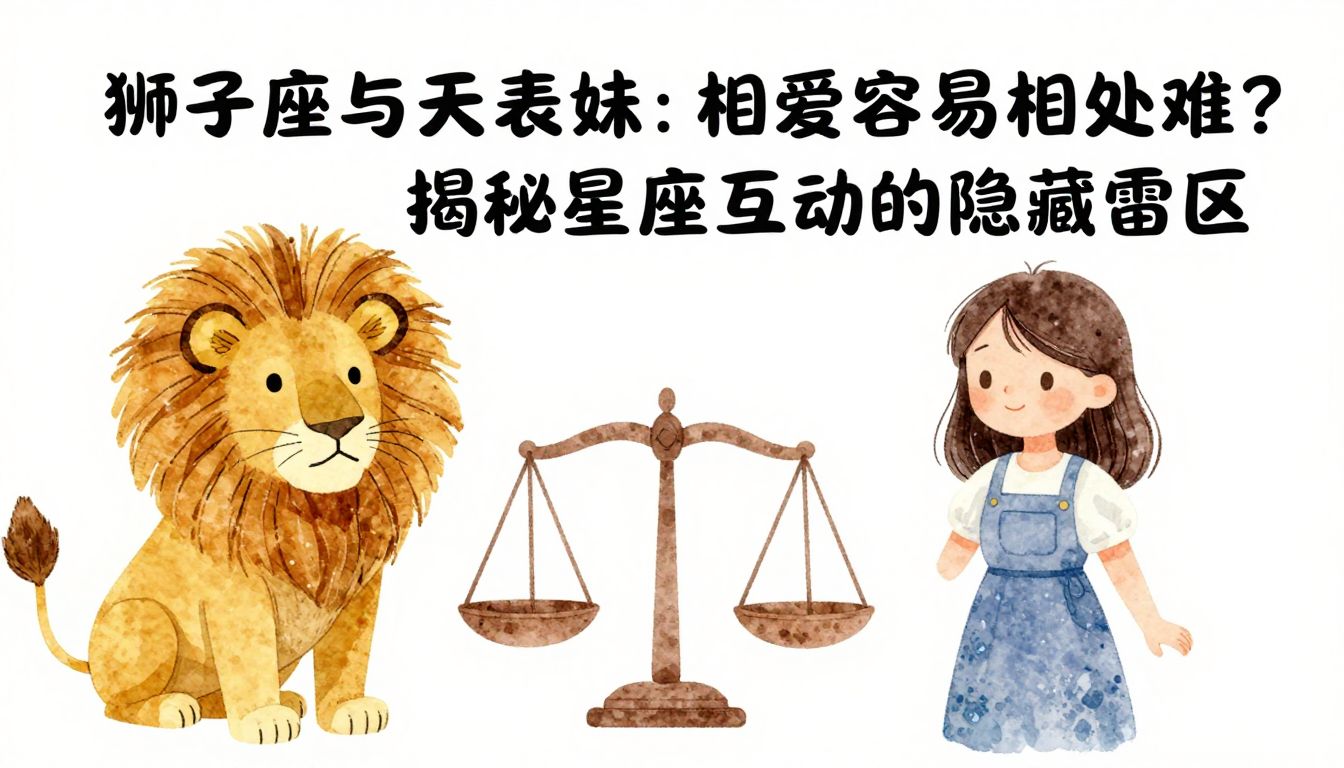 Leo & Libra Cousin: Love or Friction? Zodiac Compatibility Secrets