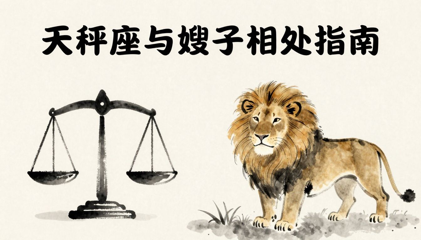 Libra & Leo Sister-In-Law: Key Tips to Resolve Conflict