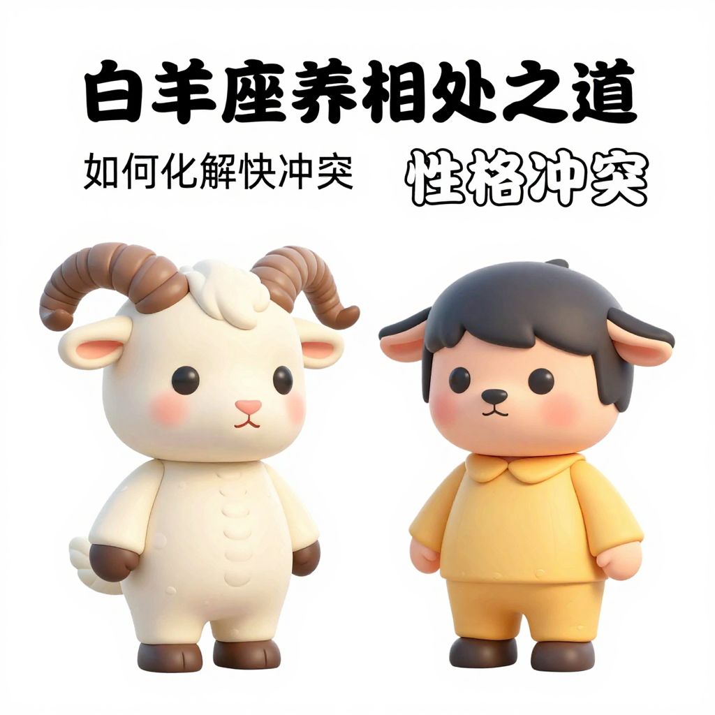 Aries & Virgo: How to Resolve Conflict & Raise a Brother