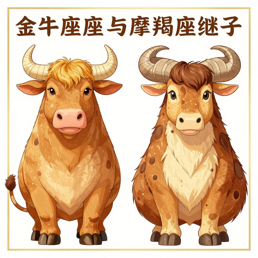 Taurus & Capricorn Stepson: Building Trust & Intimacy Guide