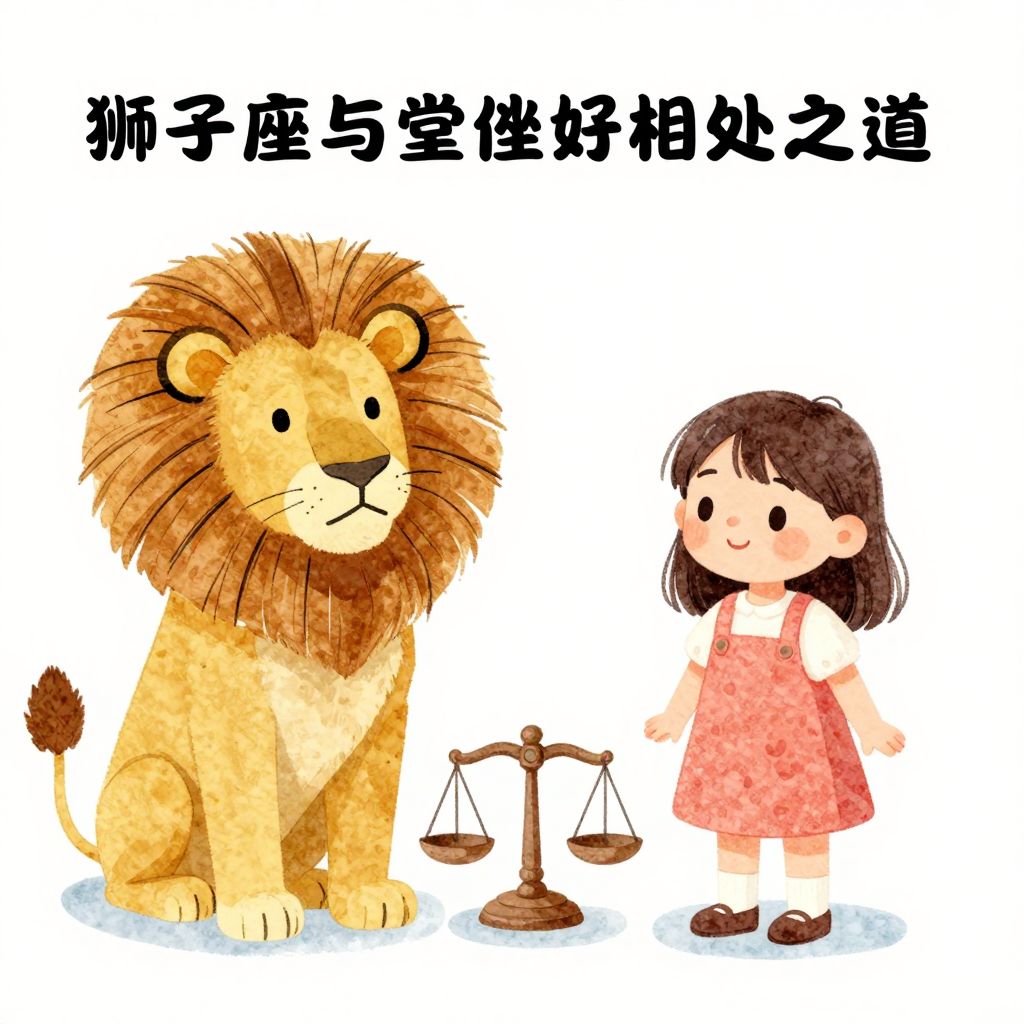 Leo Uncle & Libra Niece: Harmonizing Zodiac Differences