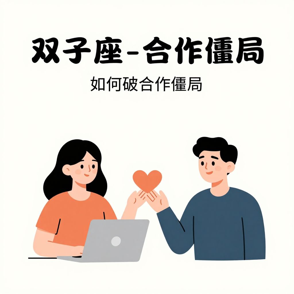 Gemini & Pisces Partners: High EQ Communication Breaks Deadlocks