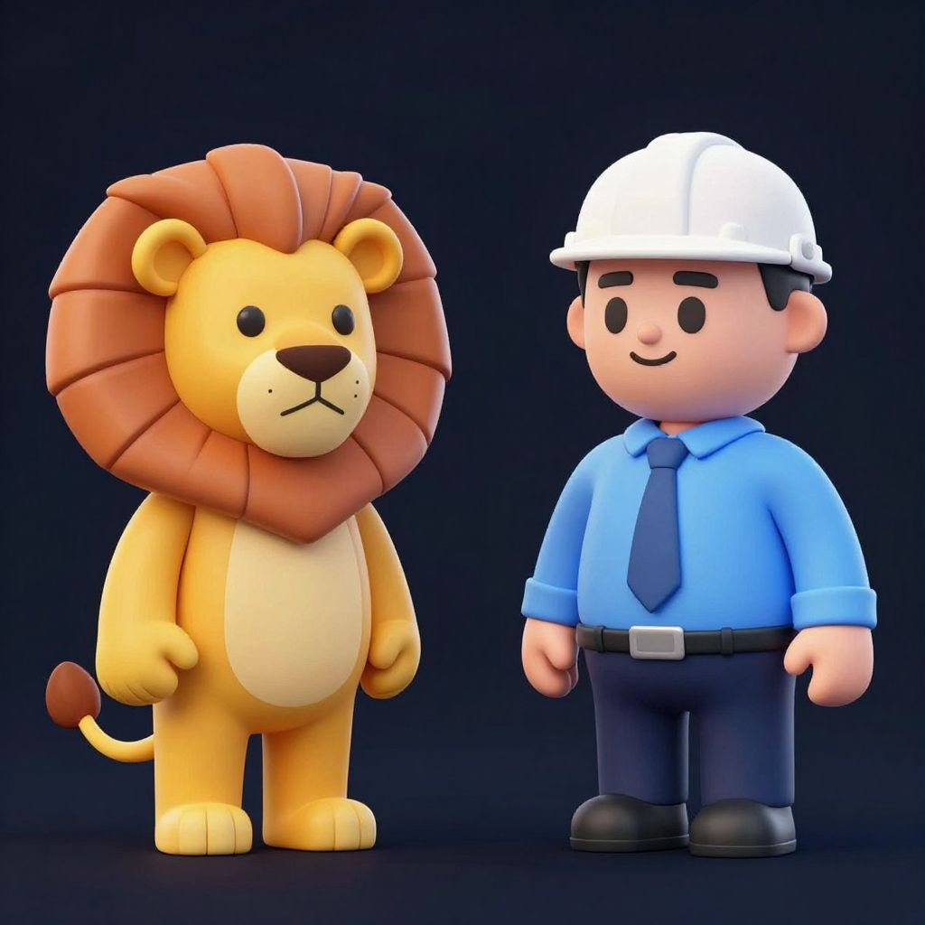 Leo & Gemini Security Engineers: Workplace Power Struggle