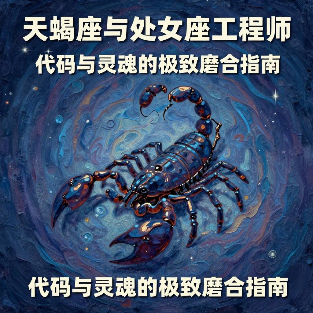 Scorpio & Virgo Developers: Code & Soul Compatibility Guide