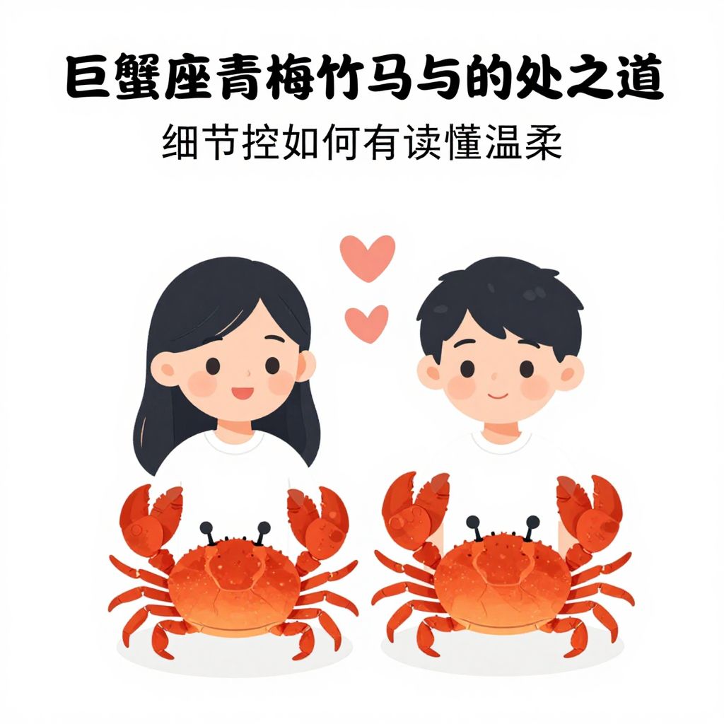 Cancer & Virgo: How Detail-Oriented Virgos Read a Childhood Sweetheart