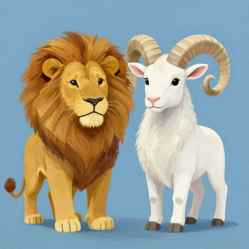 Leo & Aries Best Friends: The Truth Behind Their Frenemy Bond