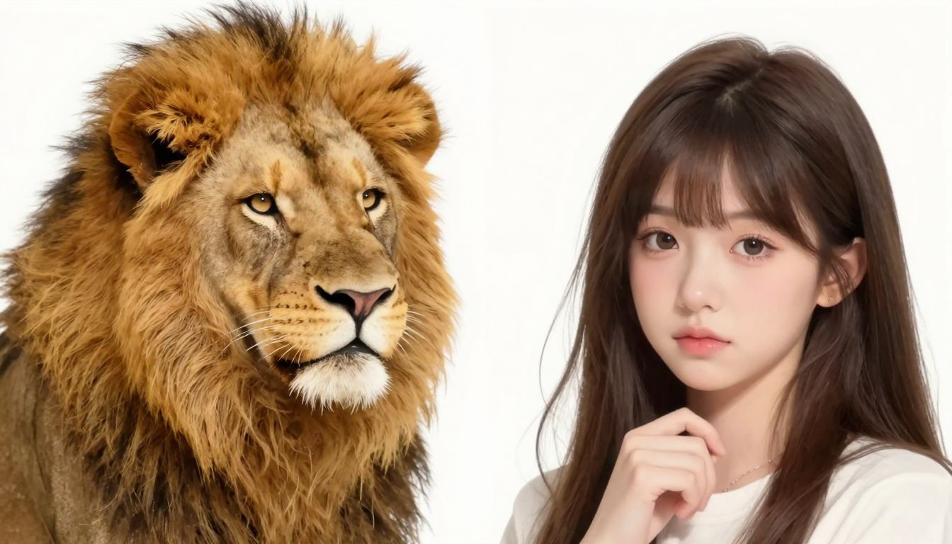 Leo Man & Scorpio Dry Sister: Friendship or Hidden Romance?