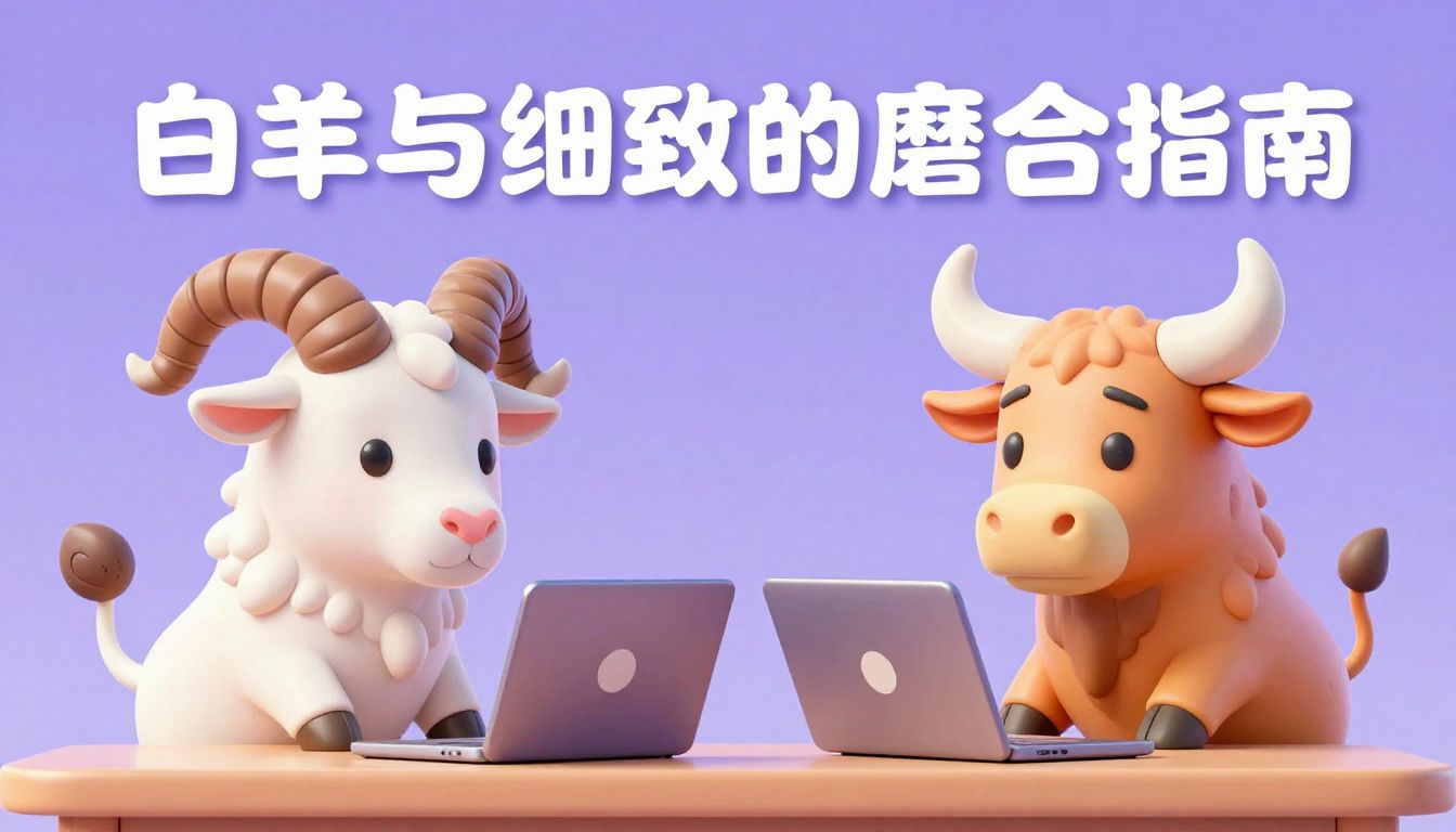 Aries & Taurus Accountants: Navigating Impulse vs Detail