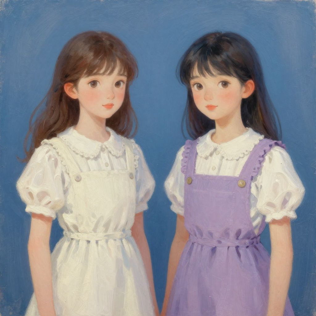 Pisces & Scorpio: Soul Bond & Guide for Chosen Daughters
