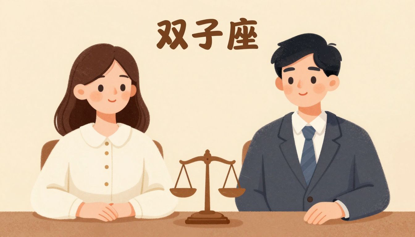 Gemini & Libra Soulmates or Enemies? A Conductor’s View