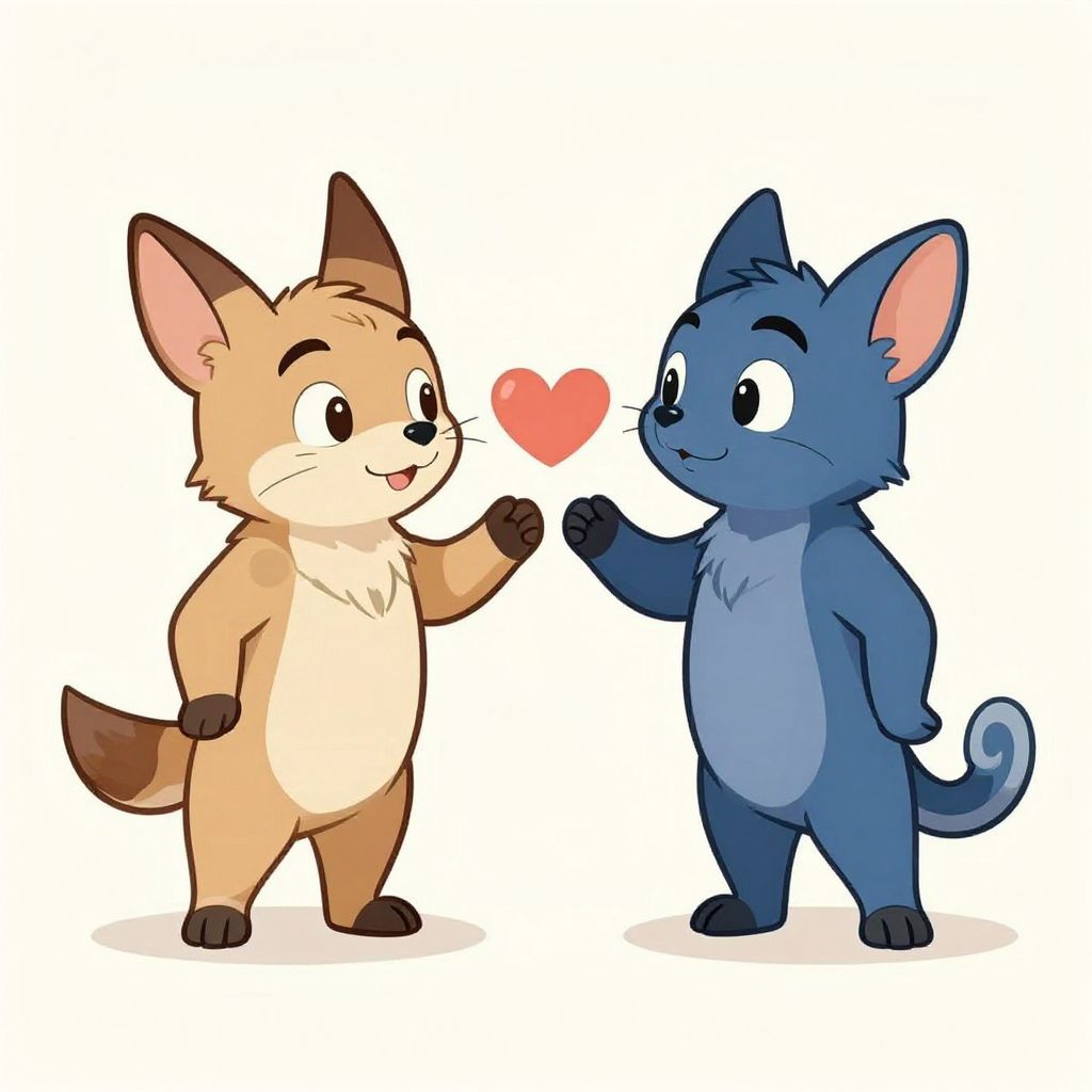 Sagittarius and Gemini: The Truth Behind Their Love-Hate Dynamic