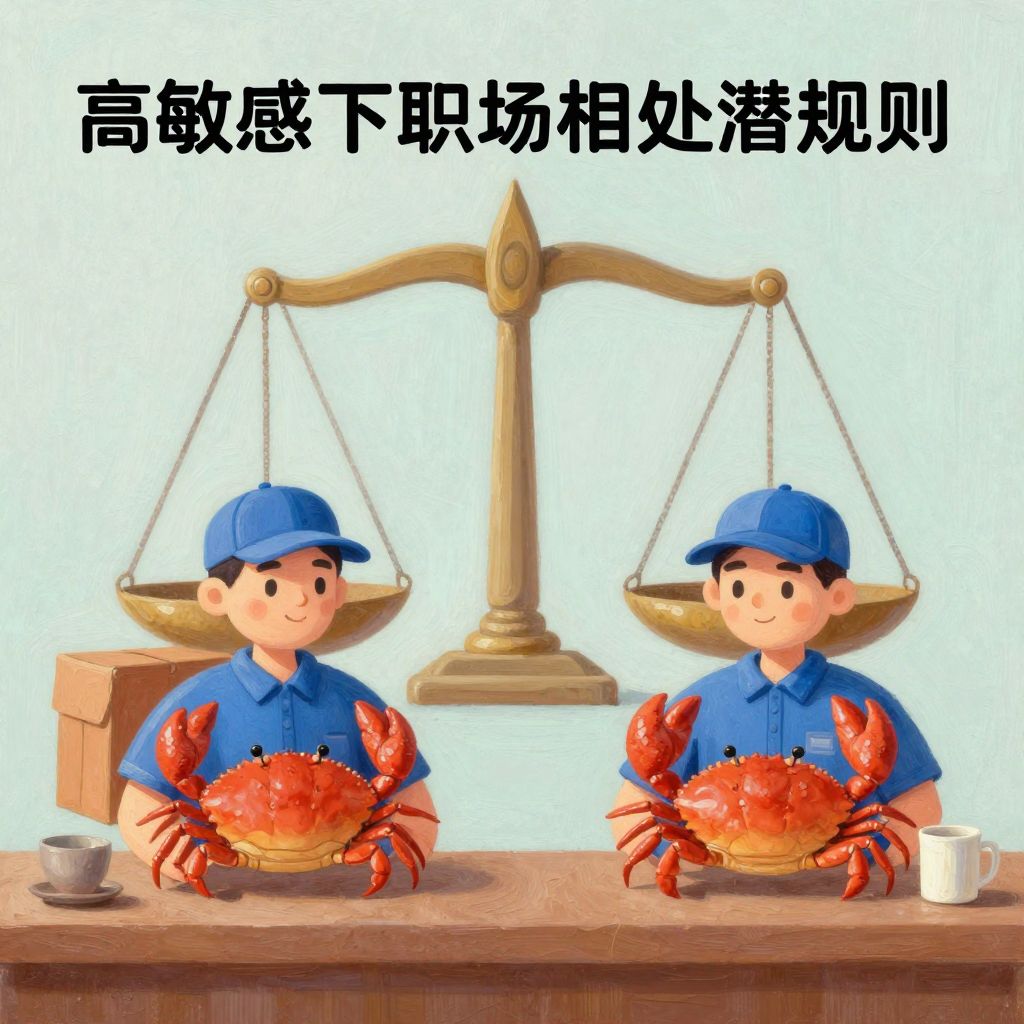 Libra & Cancer Delivery Drivers: Navigating Workplace Dynamics