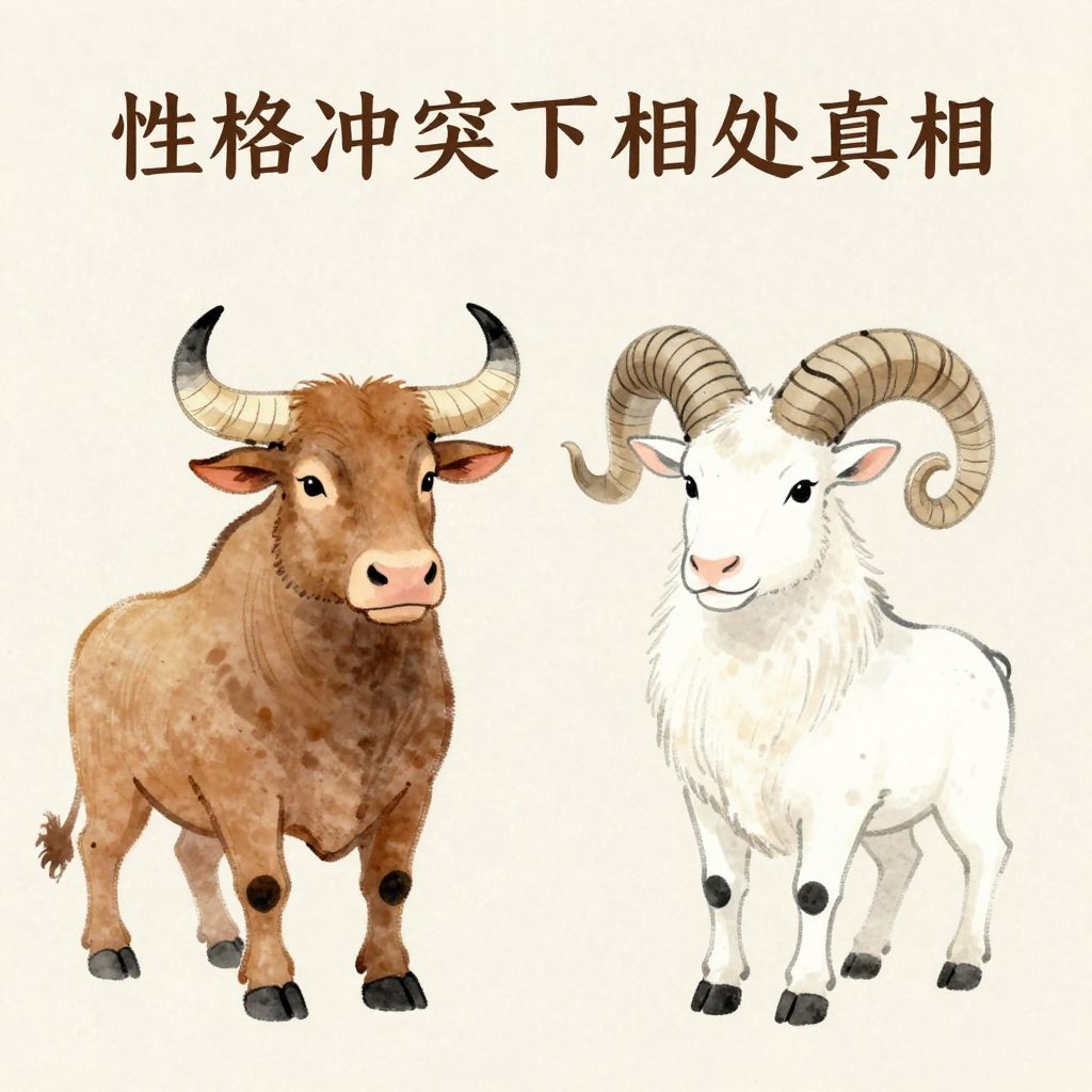 Taurus and Aries: Navigating Personality Conflicts