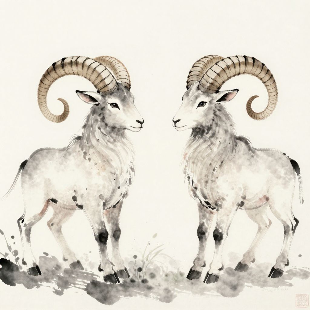 Capricorn & Aries Love: The Truth Behind Their Hot & Cold Romance