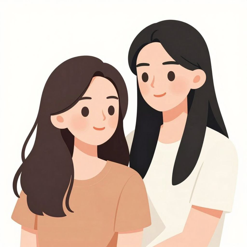 双鱼座外孙女婿：揭秘高颜值与温柔性格的完美结合