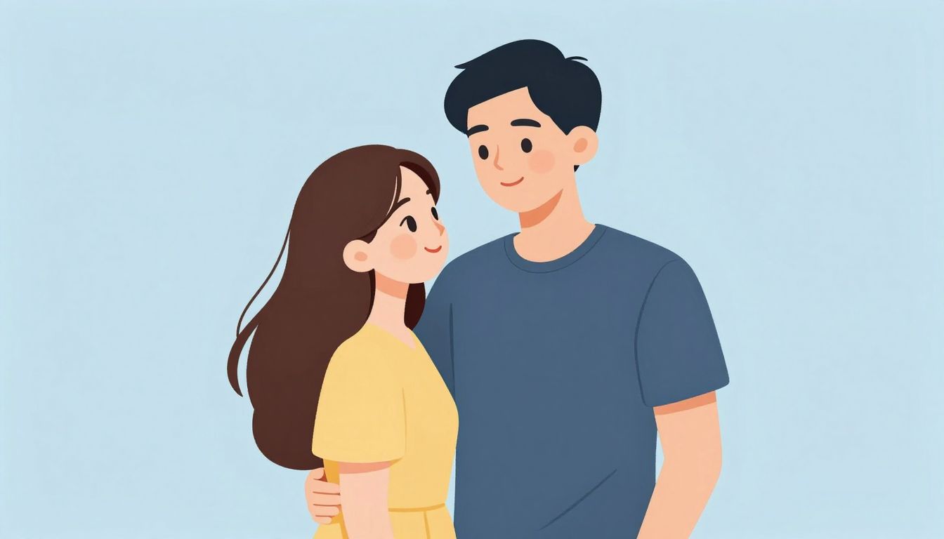 双鱼座外孙女婿：揭秘高颜值与温柔性格的完美结合
